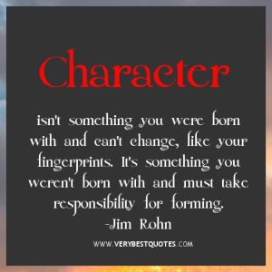 CharacterQuote