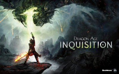 Dragon Age: Inquisition romances - a field guide